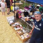 huma eleven Riesenflohmarkt