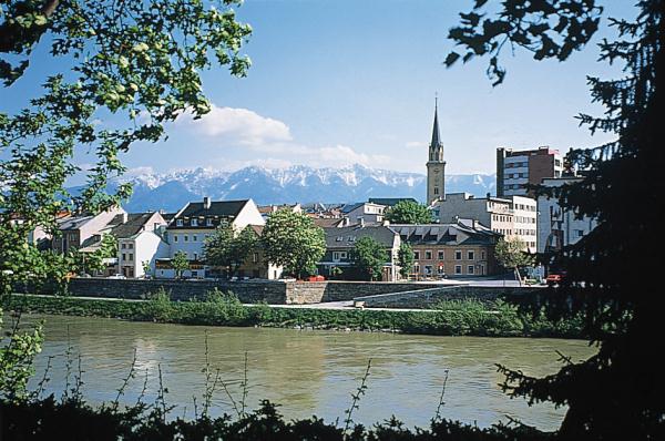 Flohmarkt - Villach