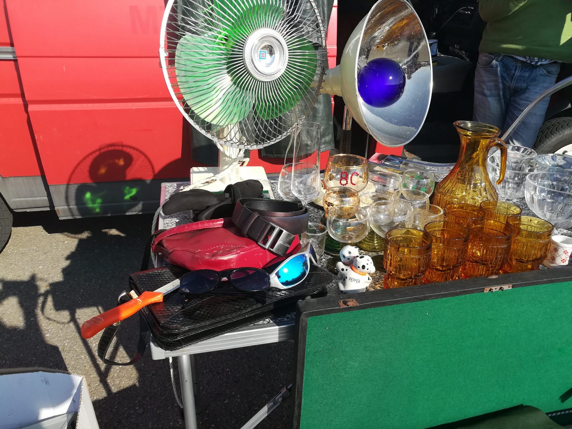 Fetzenmarktkalender 2025