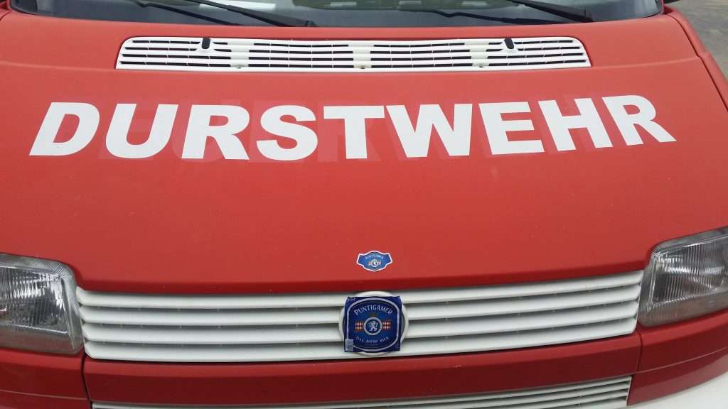 fetzenmarkt kalender 2026 und die Durstwehr ist live dabei