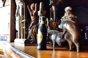 Kuriositäten-Flohmarkt Linz