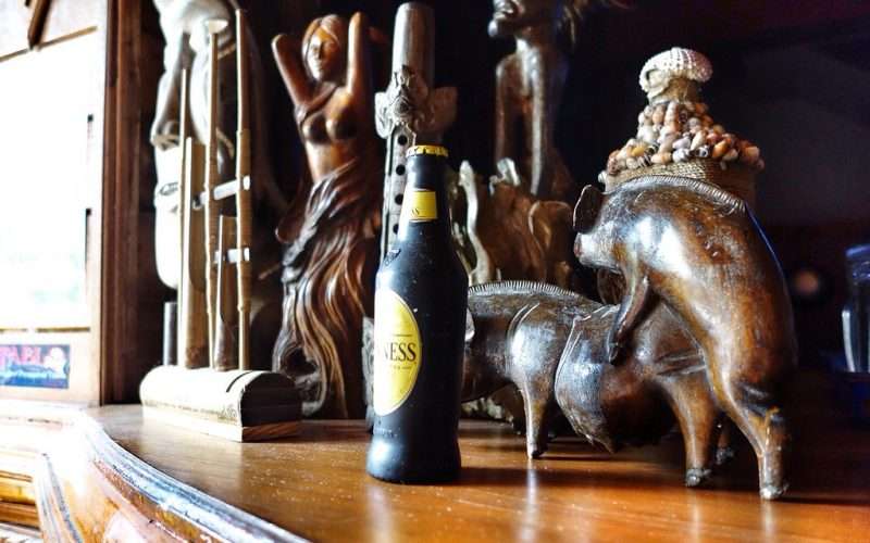 Kuriositäten-Flohmarkt Linz