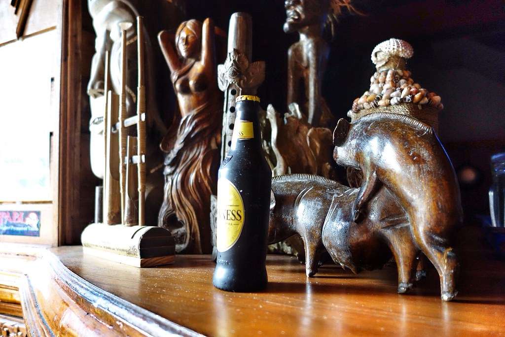 Kuriositäten-Flohmarkt Linz